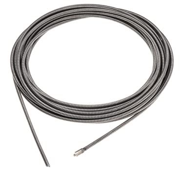 Ridgid 87597 Model C-44IW 1/2" x 75' Internal Wound Cable