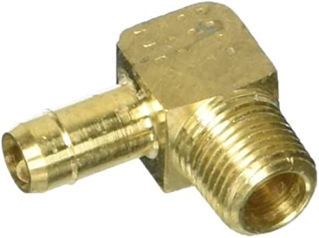 Ridgid 87945 Fitting, 90 Degree