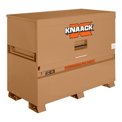 KNAACK #89 STORAGEMASTER PIANO BOX 47.8 CU FT