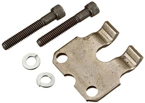 Ridgid 93537 Wear Plate With Jaw Screw and Washer 460