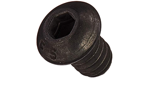 Ridgid 94337 Package of 5, 1/4-20 X 3/8 Screws