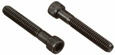Ridgid 95397 Package of 2 Screws, 5/16-18 X 2