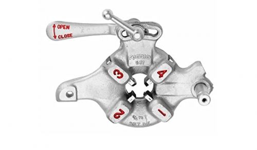 Ridgid 97050, Model 532 Bolt Die Head Quick Opening 1-1/8" - 2"