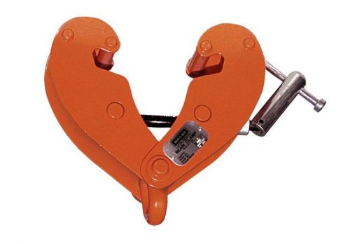 2 TON ROUND EYE TYPE BEAM CLAMP