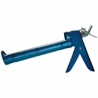 Caulking Guns, Half-Barrel, 0.1 gal