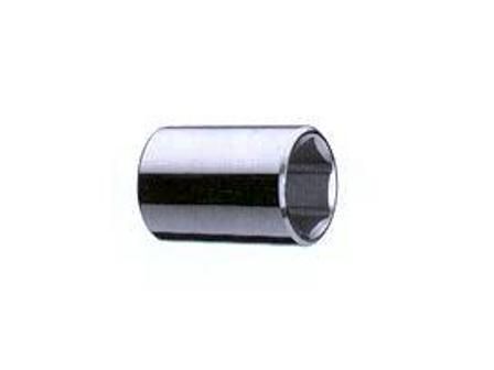 Wright Tool 1-1/8"  X 1/2" Drive 6-Point Standard Socket