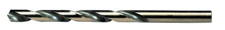 1/8" HSS JOBBER LENGTH DRILL BIT  TYPE 118