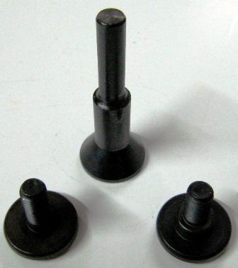 METABO 55168 3/8 -1/4  ADAPTOR