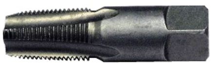 1-1/2"  HI-CARBON STEEL TAPER PIPE TAP