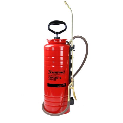 3.5 GAL SPRAYER