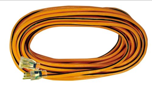 14/3 100FT, 3-Conductor 300V SJTW Extension Cord *CLEARANCE ITEM*