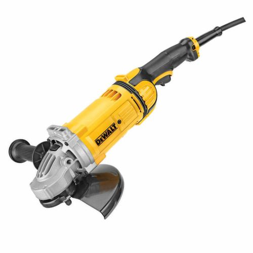 4-1/2" ELECTRIC GRINDER