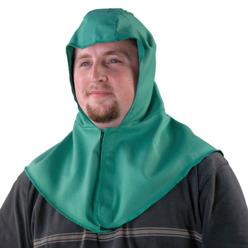 F9-Hood Flame-Resistant Cotton Hood 9 oz