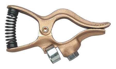 GCT-300 COPPER GROUND CLAMP 300 AMP