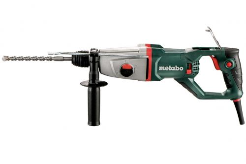 METABO KHE-D 26 1" COMBINATION HAMMER DRILL