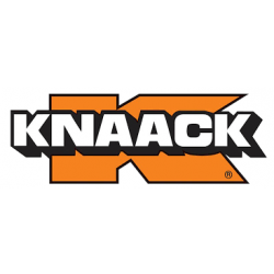 KNAACK 921-4 PK STUD & NUT