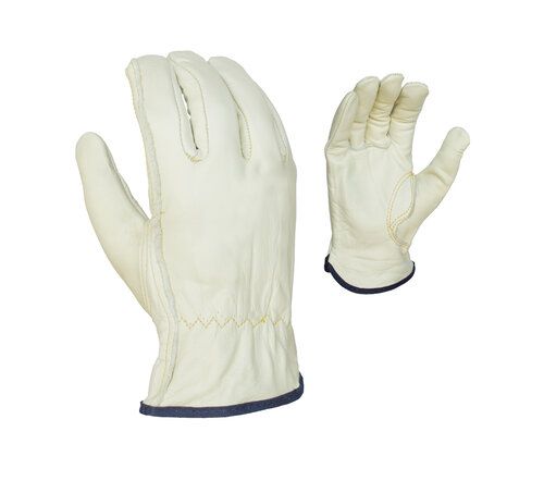 MEDIUM LEATHER GLOVE