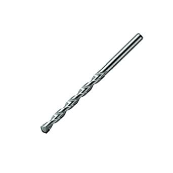 7/16" X 4" X 6" MASONRY BIT