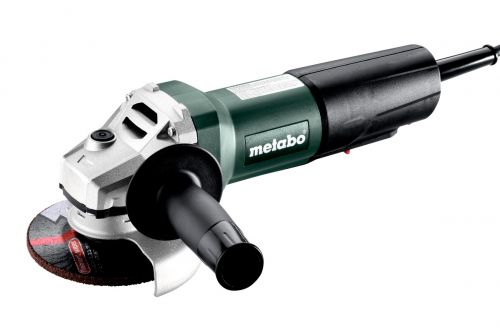 METABO WP1100-125 4-1/2" GRINDER