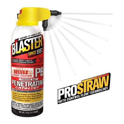 16 OZ PB B'LASTER PRO STRAW PENETRANT 