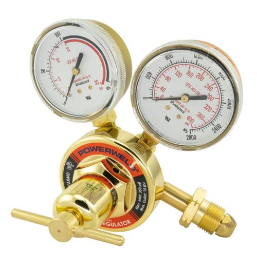 VICTOR STYLE ACETYLENE REGULATOR