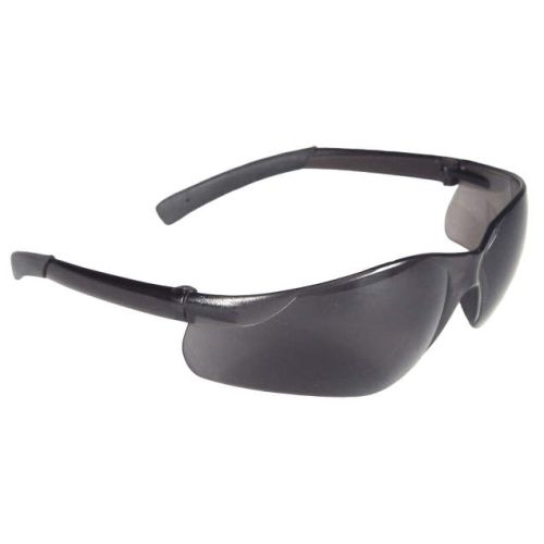 RADIANS RAD-ATAC SAFETY EYEWEAR AT1-20 SMOKE