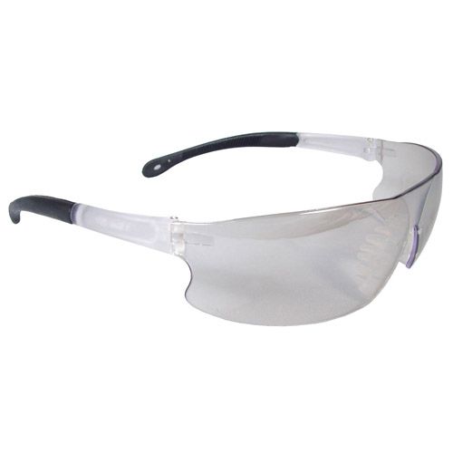 RADIANS RAD-SEQUEL SAFETY EYEWEAR RS1-90 INDOOR / OUTDOOR