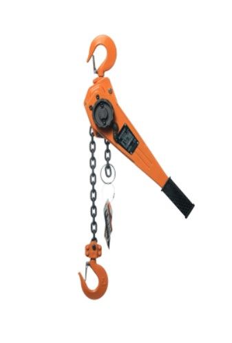 LEVER HOIST 1.5 TON 10FT LIFT