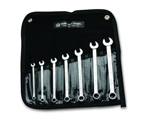 5/16" - 1-1/4" COMBINATION WRENCH SET
