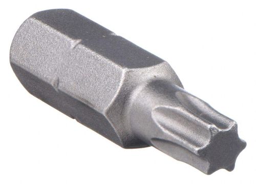 T30 X 5/16" HEX INSERT BIT