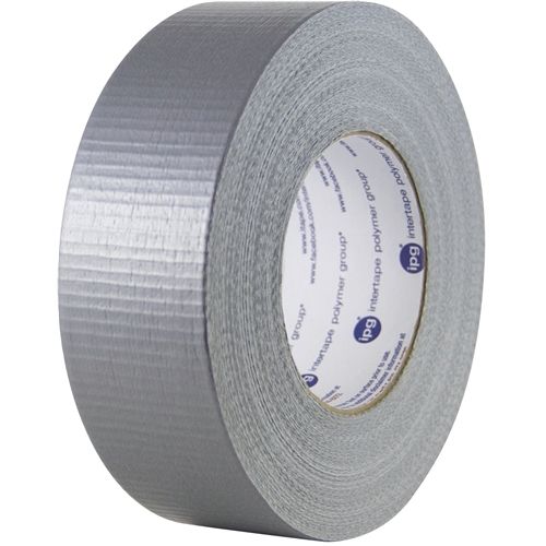 IPG 74977 2"X 50' 9MIL DUCT TAPE