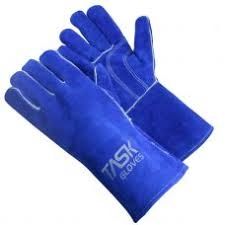 LEATHER WELD GLOVE