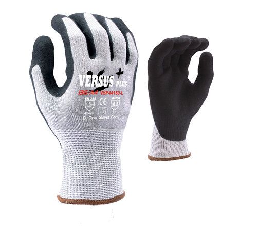 REVO TEK COATED PALM GLOVE (XL)