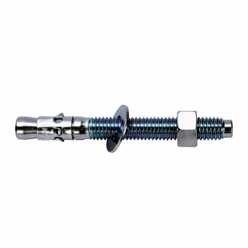 1/4" X 3-1/4" WEDGE ANCHORS