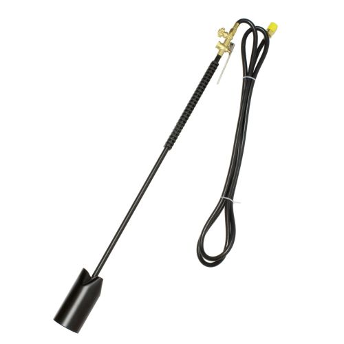 PW-500BT PROPANE WEED BURNER