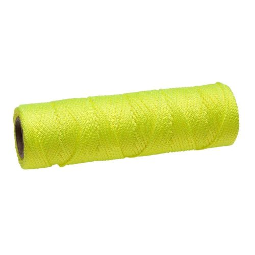 250 FT #18 BRAIDED NYLON TWINE