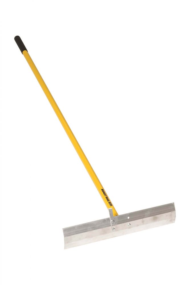 Midwest shop rake company