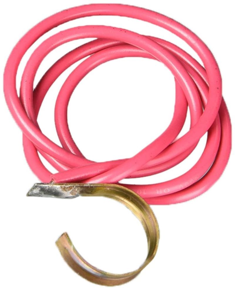 Ridgid 96492 Red Brush Lead Assembly