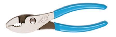 6 in. Slip Joint Pliers