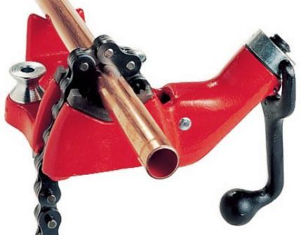 Ridgid 40185 top